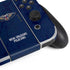NBA New Orleans Pelicans Distressed Nintendo Switch OLED (2021) Skin